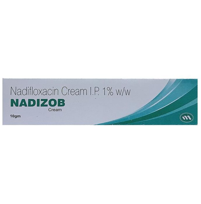 Nadizob Cream