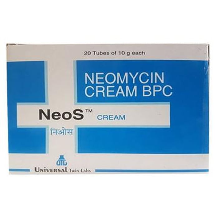 Neos Cream