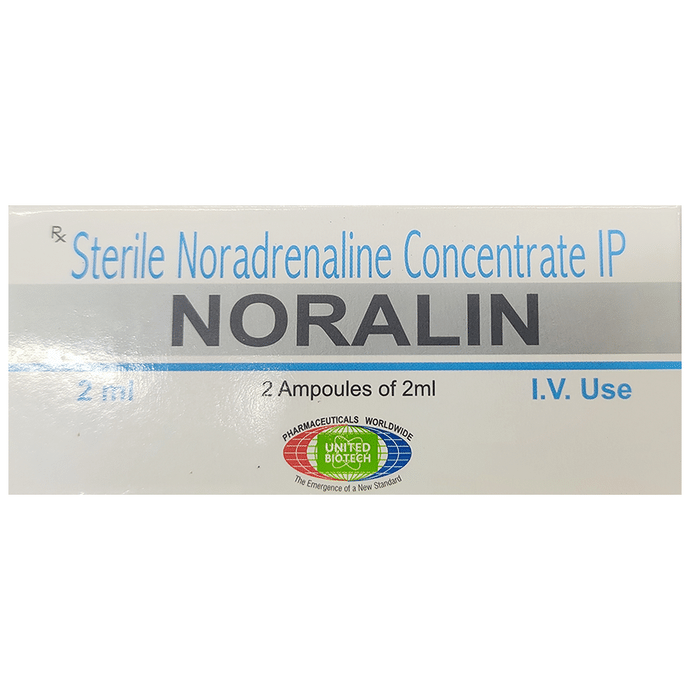 Noralin 2mg Injection