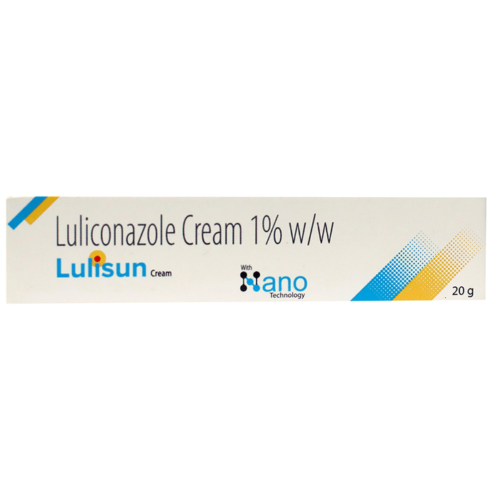 Lulisun Cream