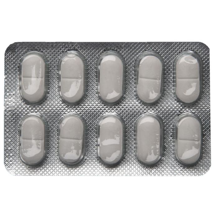 Udigold 300 Tablet