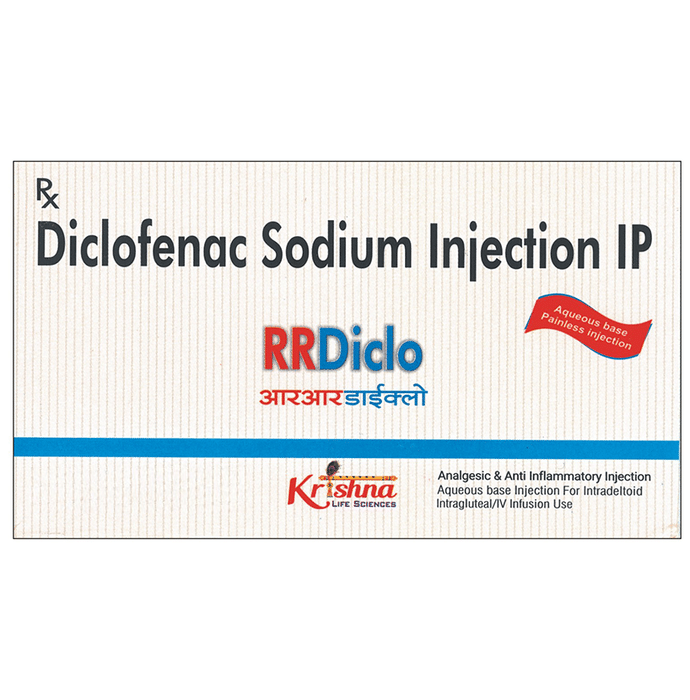 RRDiclo Injection