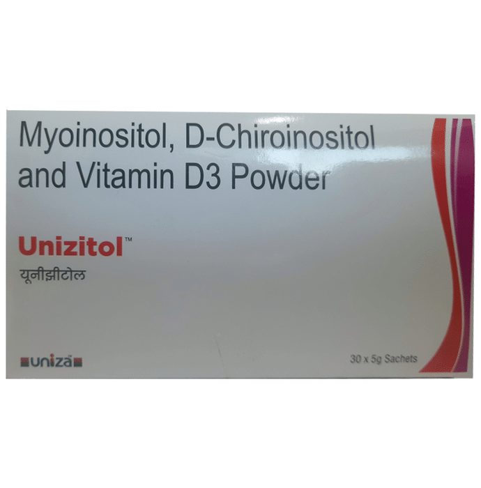 Unizitol Powder