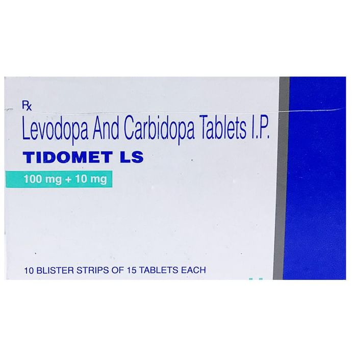 Tidomet LS Tablet