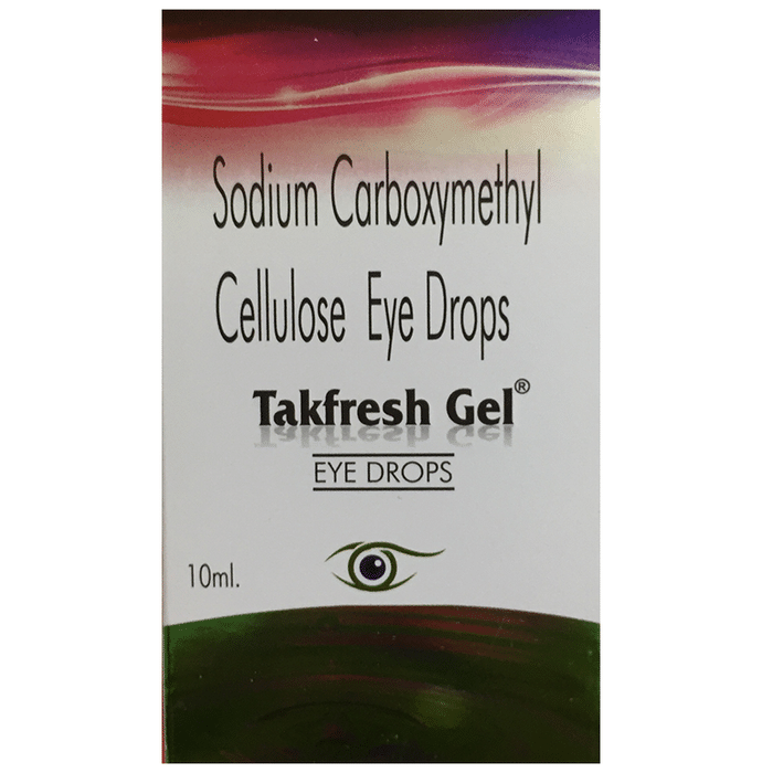 Takfresh Gel