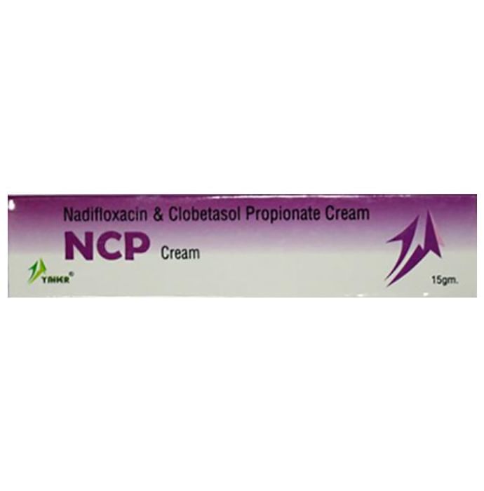 Ncp Cream