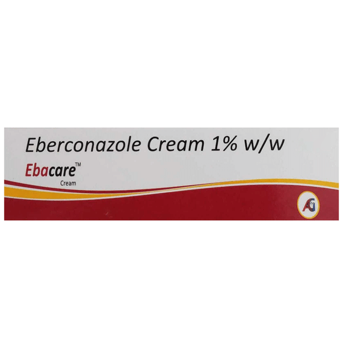 Ebacare Cream