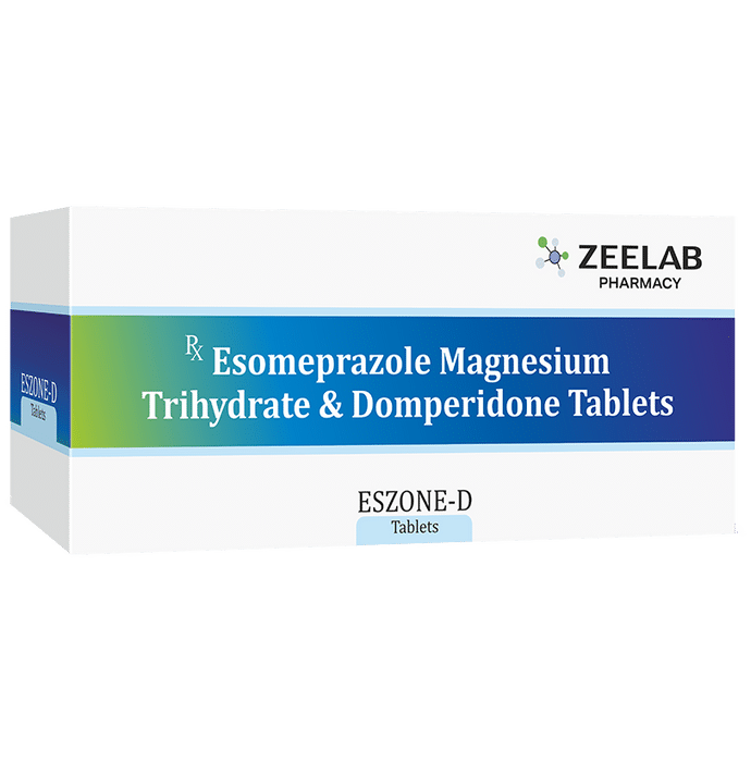Eszone-D Tablet