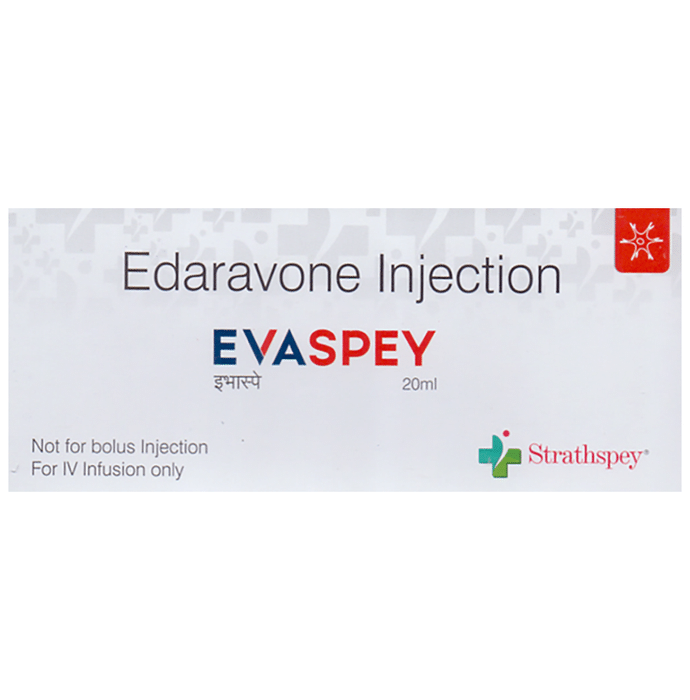 Evaspey Injection