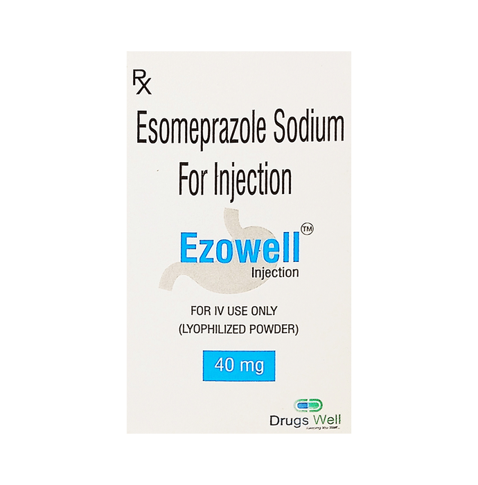 Ezowell Injection