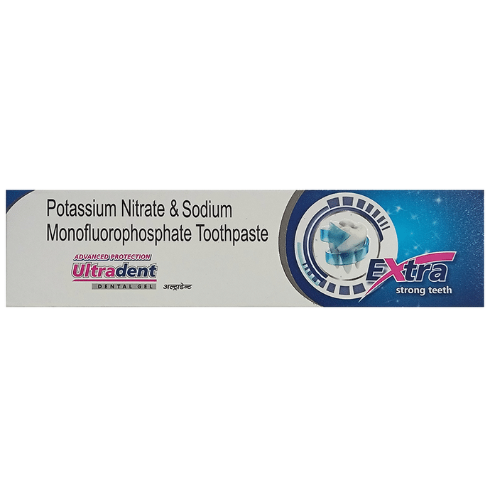 Ultradent Dental Gel