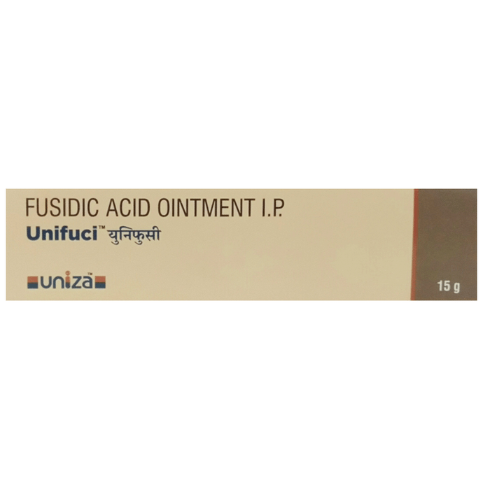 Unifuci Ointment