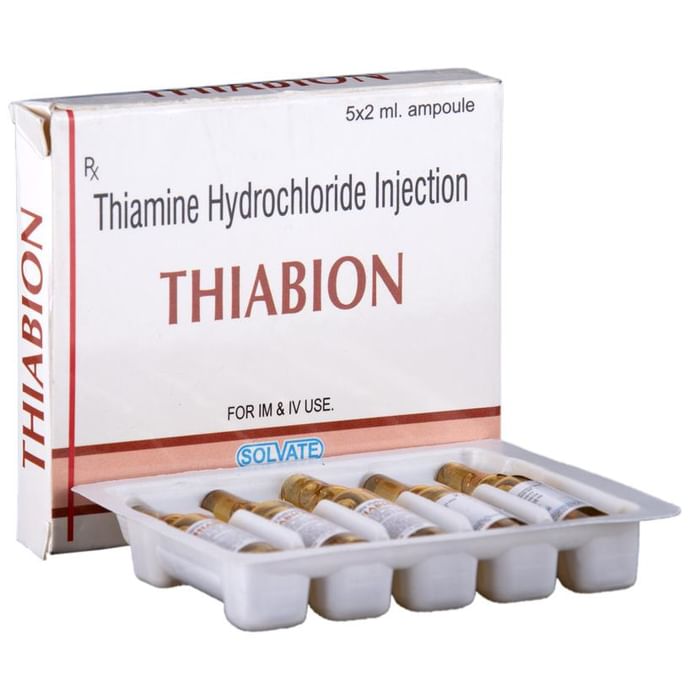 Thiabion Injection 2ml