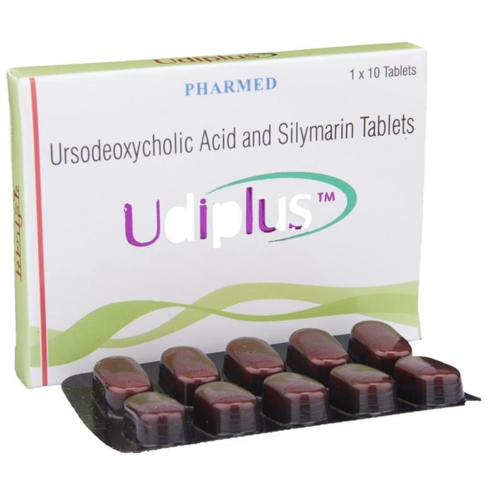 Udiplus Tablet