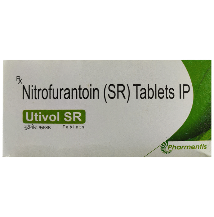 Utivol SR Tablet