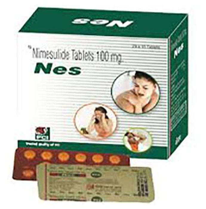 Nes Tablet