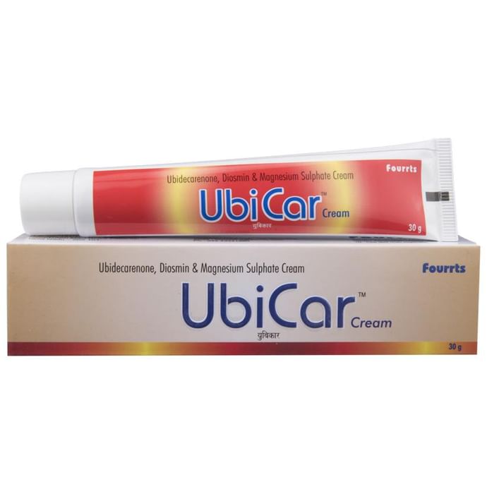 Ubicar Cream