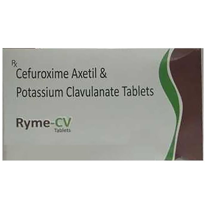 Ryme-CV Tablet