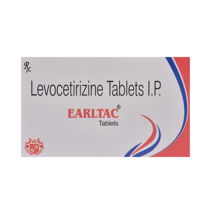 Earltac Tablet