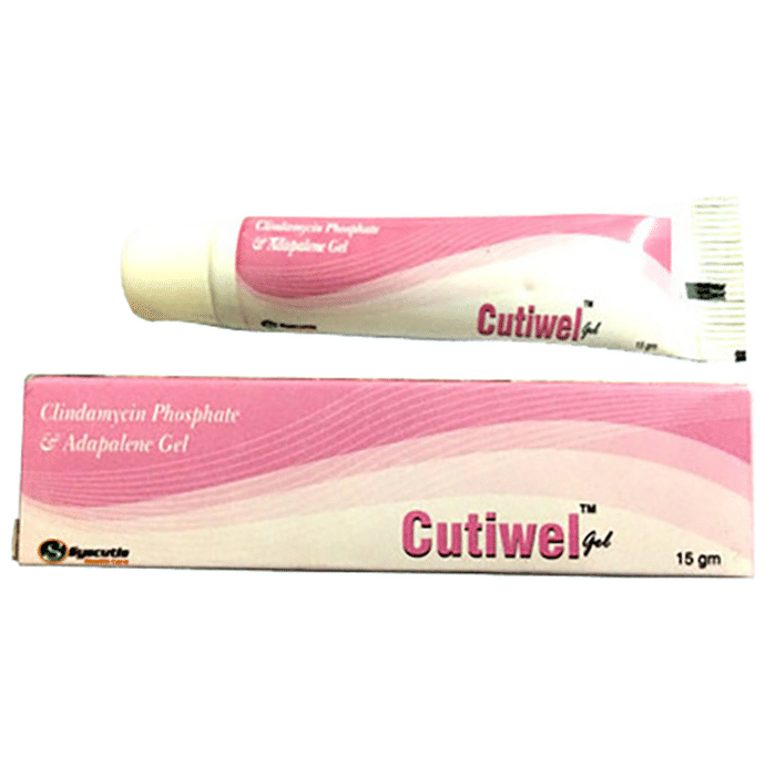 Cutiwel Gel