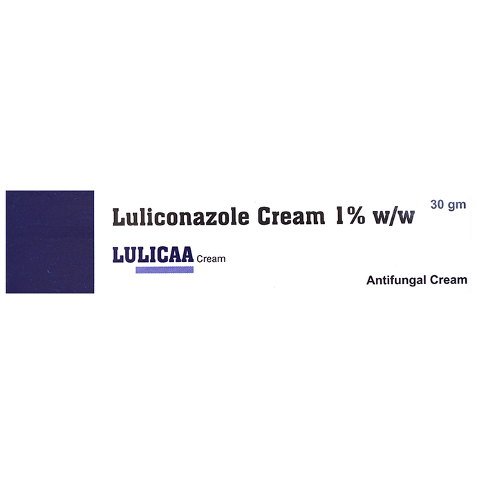 Lulicaa Cream