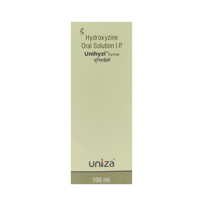 Unihyzi Syrup