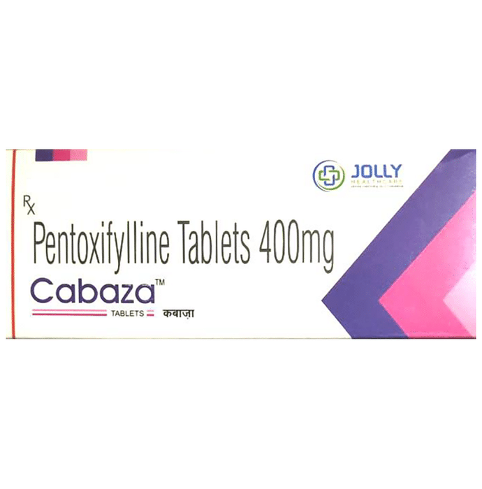 Cabaza Tablet