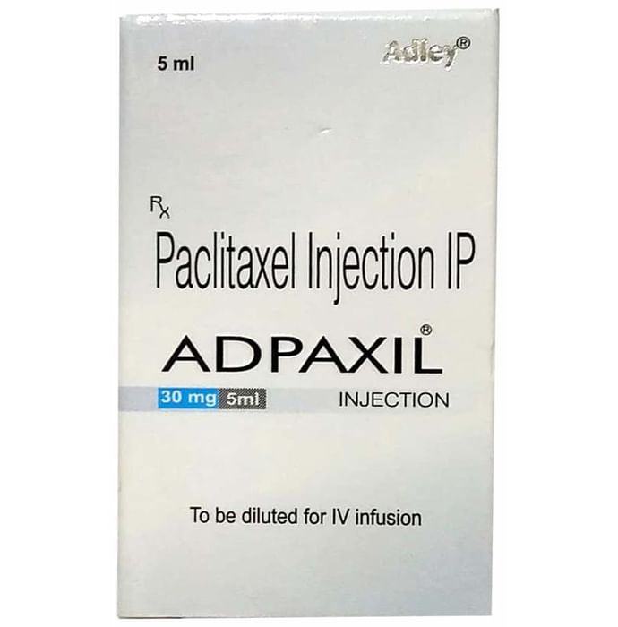 Adpaxil 30mg/5ml Injection