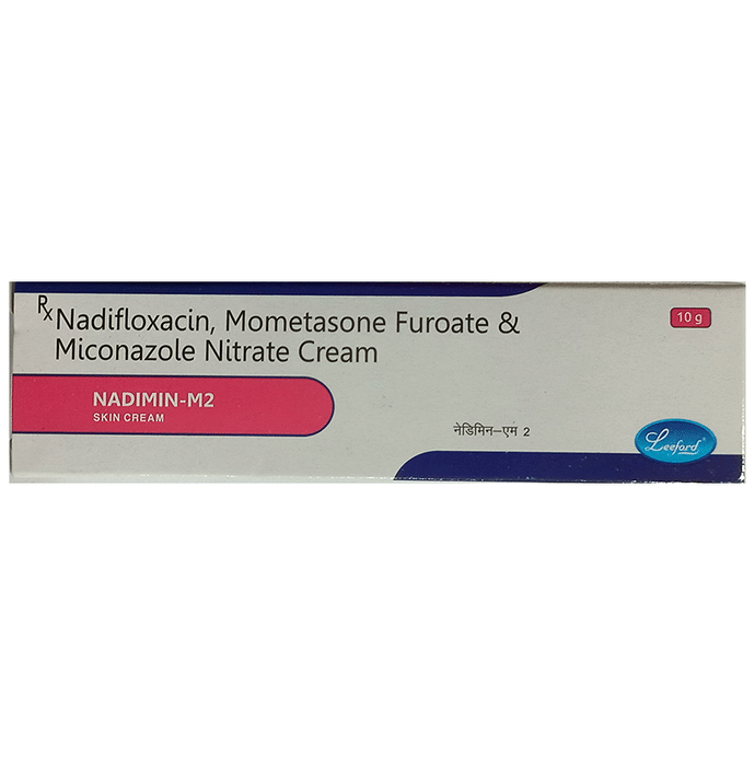 Nadimin-M Cream