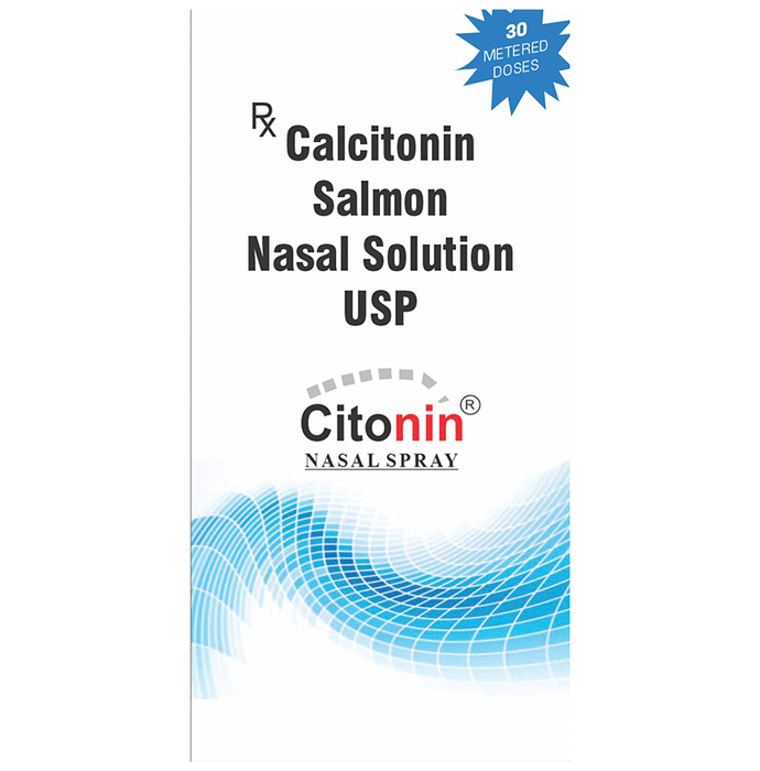 Citonin Nasal Spray