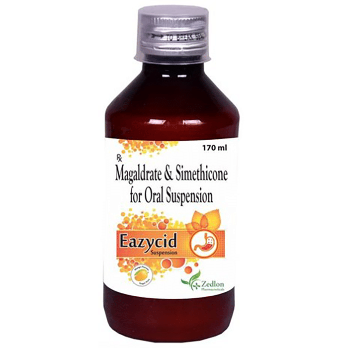 Eazycid Syrup