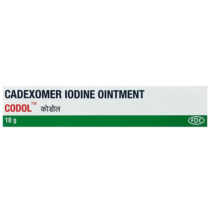 Codol Ointment