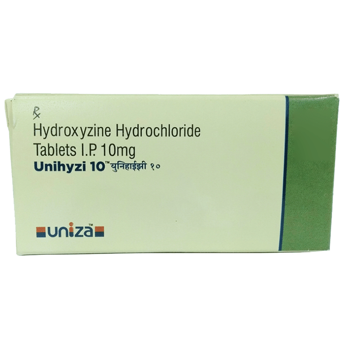 Unihyzi 10 Tablet