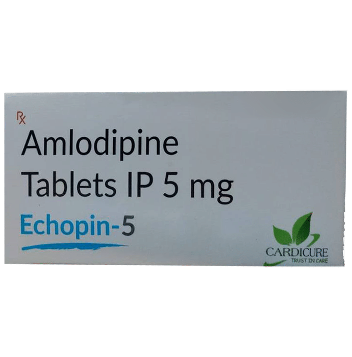 Echopin 5 Tablet