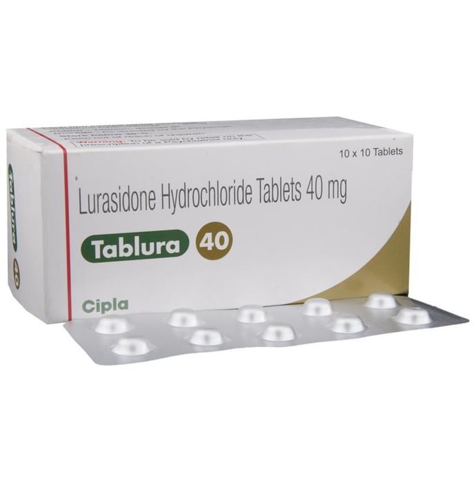 Tablura 40 Tablet