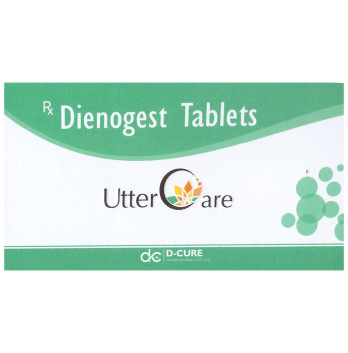 Uttercare Tablet