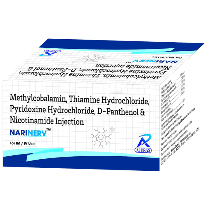 Narinerv Injection