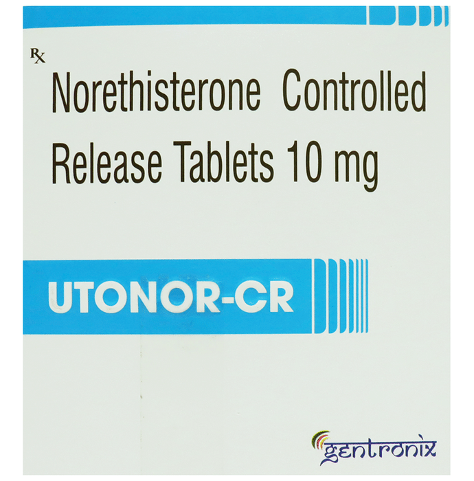 Utonor-CR Tablet