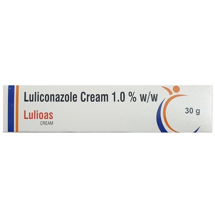 Lulioas Cream