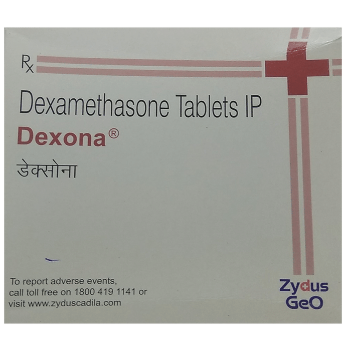Dexona Tablet
