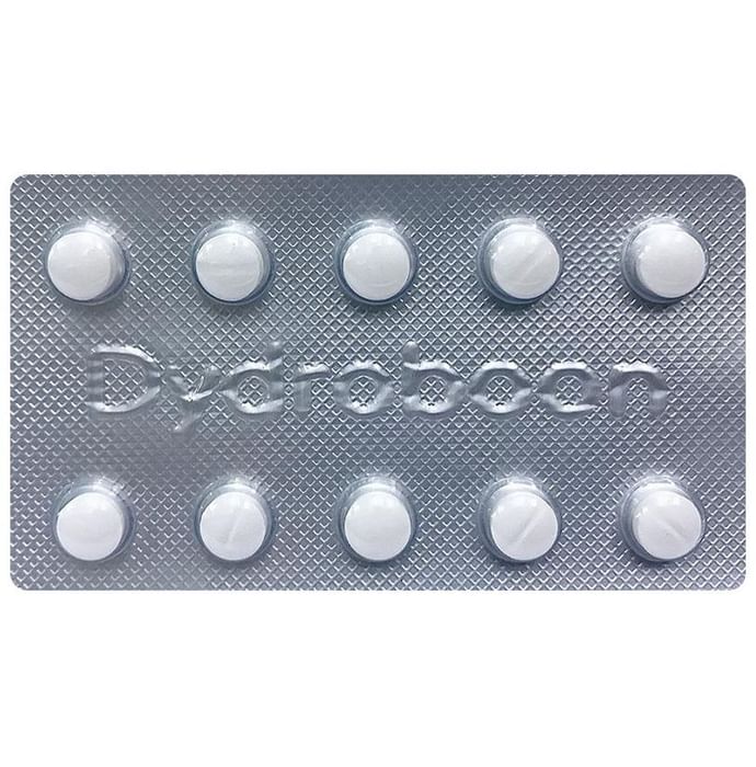 Dydroboon Tablet