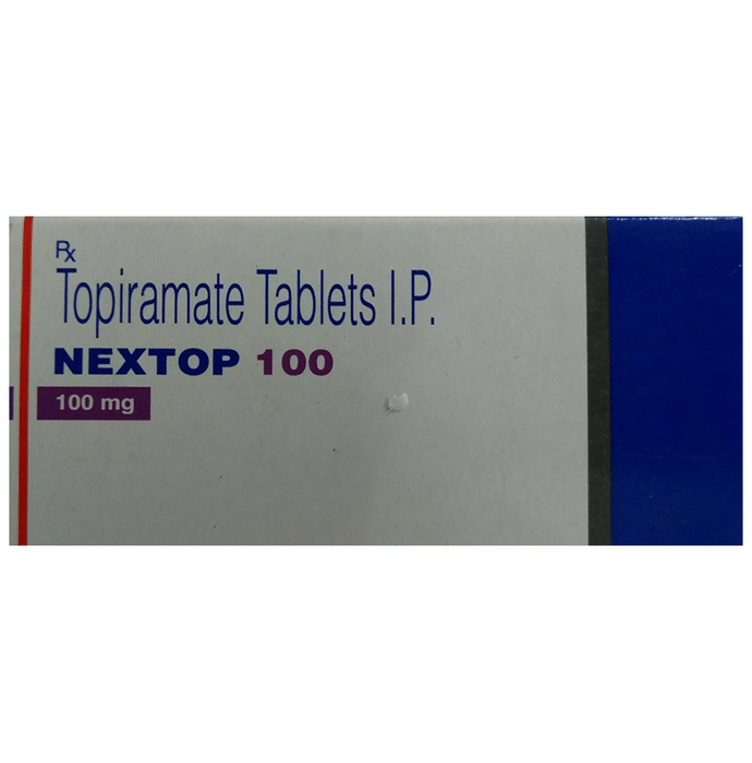 Nextop 100 Tablet