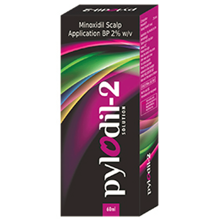Pylodil 2 Solution