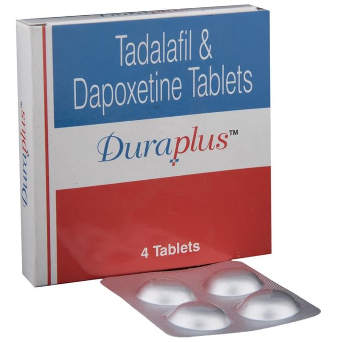 Duraplus Tablet