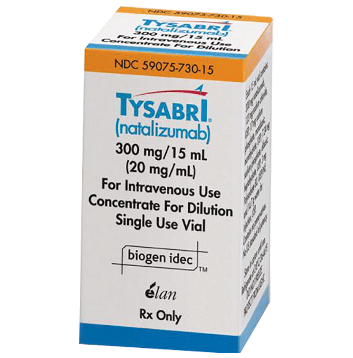 Tysabri 300mg Injection