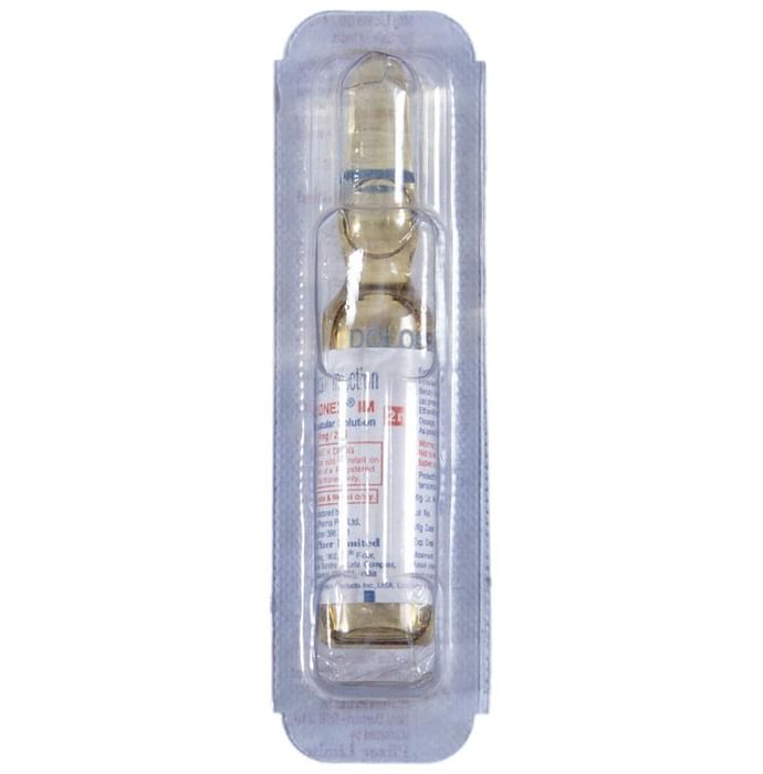 Dolonex Injection 2ml