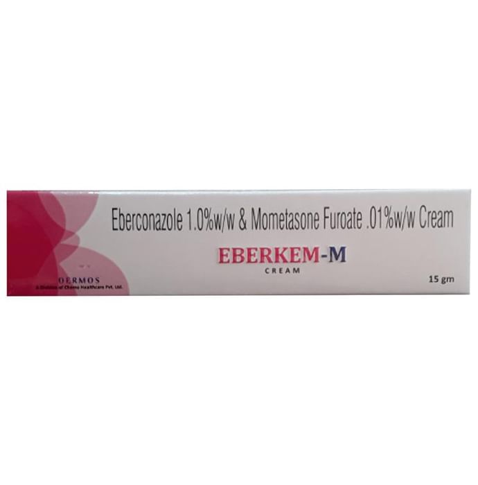 Eberkem-M Cream