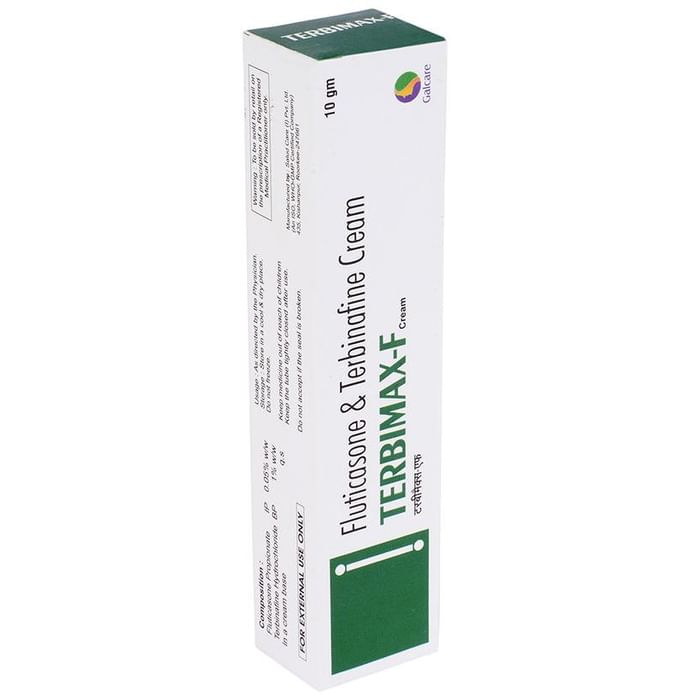 Terbimax-F Cream