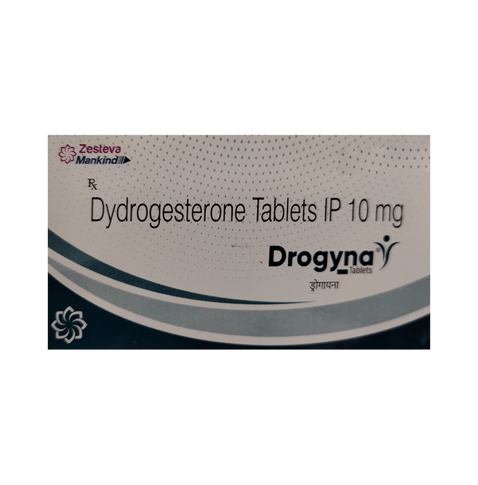 Drogyna Tablet