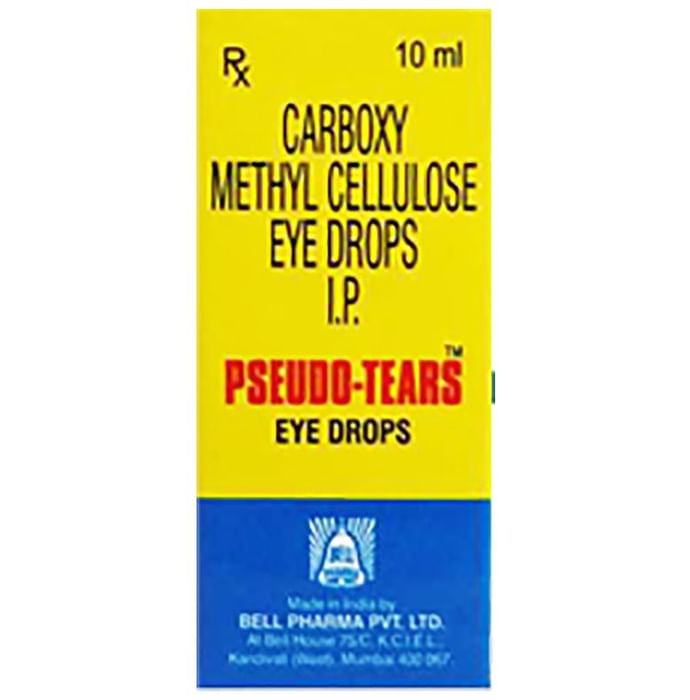 Pseudo-Tears Eye Drop